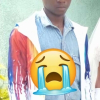 À dieu (RIP)  Richard Matsipa