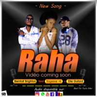 Raha
