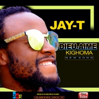 Dj Dieu Aime Kighoma