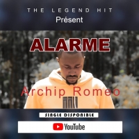 Alarme