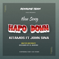 Hapo down