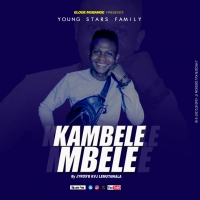 Kambele mbele