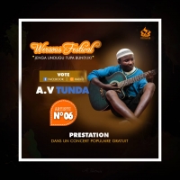 A.V Tunda-Cette fois si.mp3