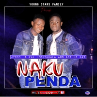 Naku penda