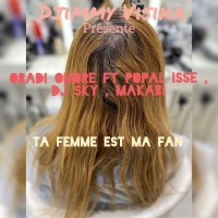 Ta femme , ma Fan