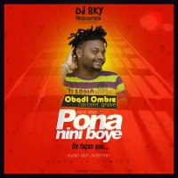 Pona nini boye