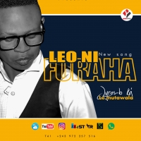 Jyros-B Kvg leo ni furaha