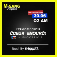 Coeur endurci feat Pichichi