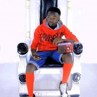 Fou de love by Tally ft josanto ft s piano( mp3)