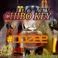 Chibo key - doze