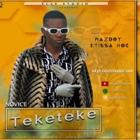Teketeke by Wazboy Etissa Hoc ft El Zagada ft MGZ(Mukurugenzi)