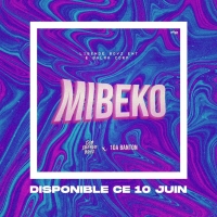 Mibeko feat 1DA Banton