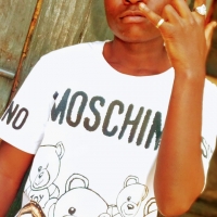 Nimechoka
