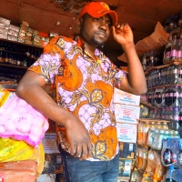 ziwakwaziwa by dislove dj