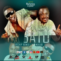 Mtu Na Batu Feat. Makabi