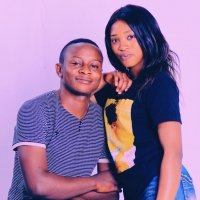 Joyeux Mariage Premice Ngesera et Laetitia