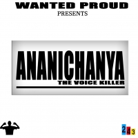 Ananichanganya