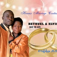 Mariage coutumier