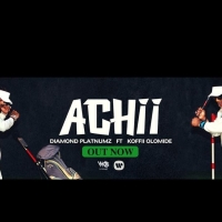 Achii Feat. Diamond Platnumz