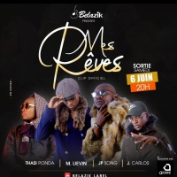 Mes Rêves