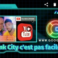 Otiniel music c'est pas facile