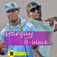 Starguy ft Bblack to night