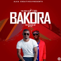 Bakora