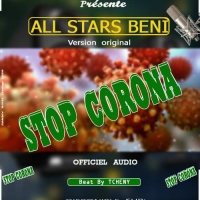 stop Corona-All stars Beni