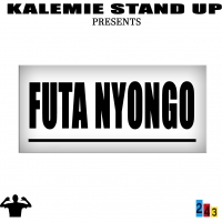 Futa Nyongo