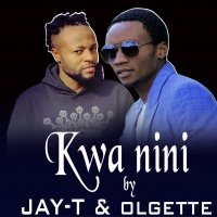 Kwa nini feat Olgette