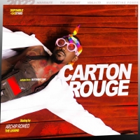 Carton Rouge