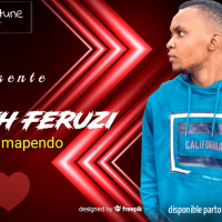 AUTH FERUZI dju ya mapendo