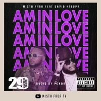 Am in love