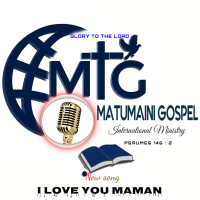 I LOVE YOU MAMA_ CHANTEUR BENEDI'SYA GIFT L'GOD OFFICIEL