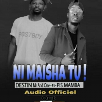 Ni maïsha tu