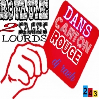 Carton Rouge