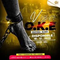 Vibes ( Oko Yoka Eloko )