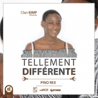 Tellement Différente