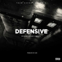 Défensive