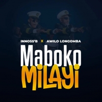 Maboko milayi