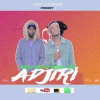 Adjiri by resto fire ft Merva boy