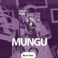 Mungu