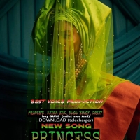 Miss You PrincessPrincess X Djina zik Feat Drixy sugu bwoy