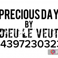 precious-day