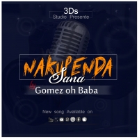 Nakupenda Sana