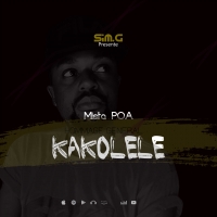 Hommage Général Kakolele