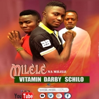 Milele na milele feat Vitamine, Schilo