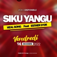 Siku yangu