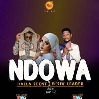 NDOWA n'y HALLA SCENT ft B'SIX LEADER