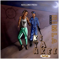 Rimla Ozana : Ki yankee kaka